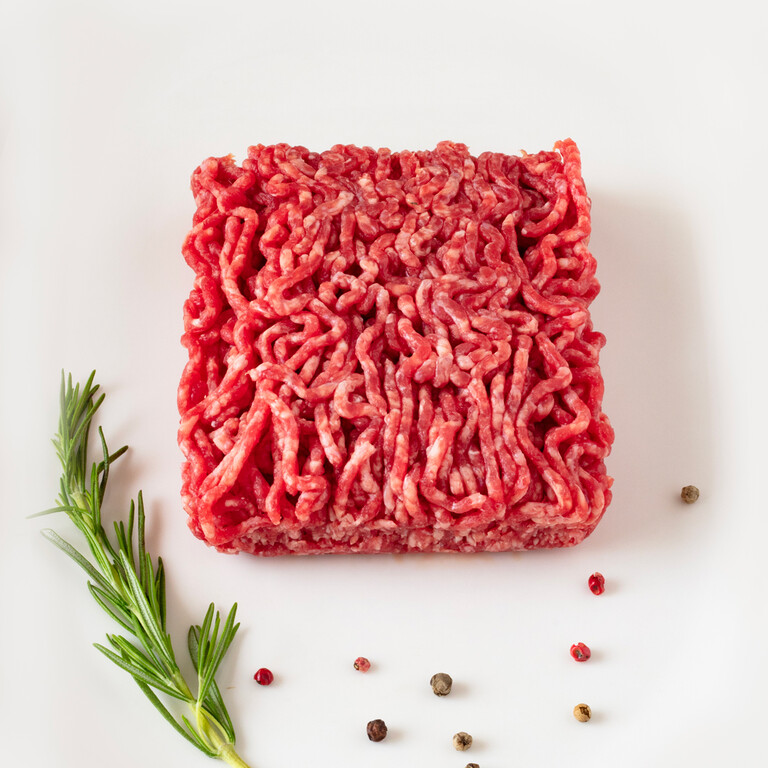 Beşler Dana Köftelik Kıyma %20 Yağlı 500 gr | istegelsin ...