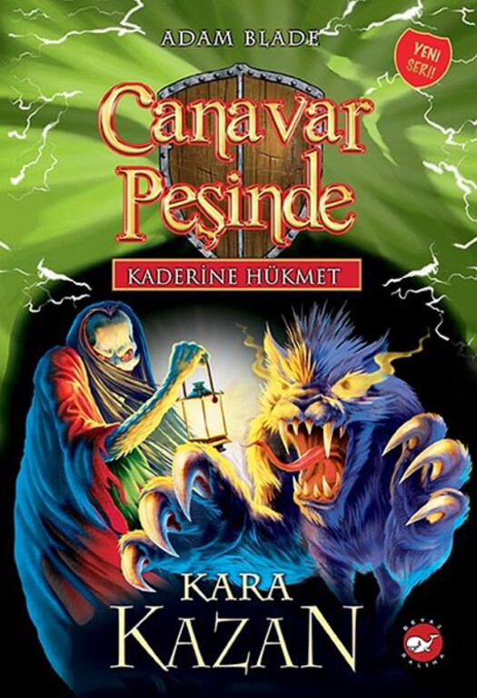 Kaderine Hükmet 1Canavar PeşindeK, Clt istegelsin çoksüpermarket