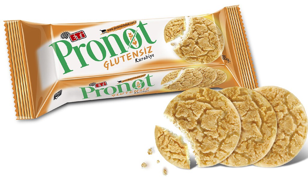 Eti Pronot Kurabiye 85 gr istegelsin çoksüpermarket