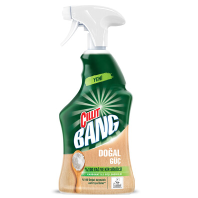 cillit bang dogal guc mutfak 750 ml 100 kir yag cozucu sprey istegelsin taptaze supermarket