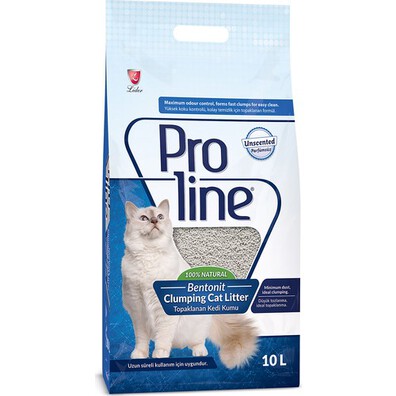 Proline Kokusuz Kedi Kumu 10 Lt Istegelsin Market Fiyatiyla Gelsin