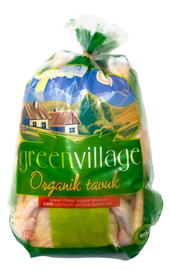 Greenvillage Organik Pilic 1700 1900 G Istegelsin Taptaze Supermarket Greenvillage Organik Pilic 1700 1900 G Istegelsin Taptaze Supermarket